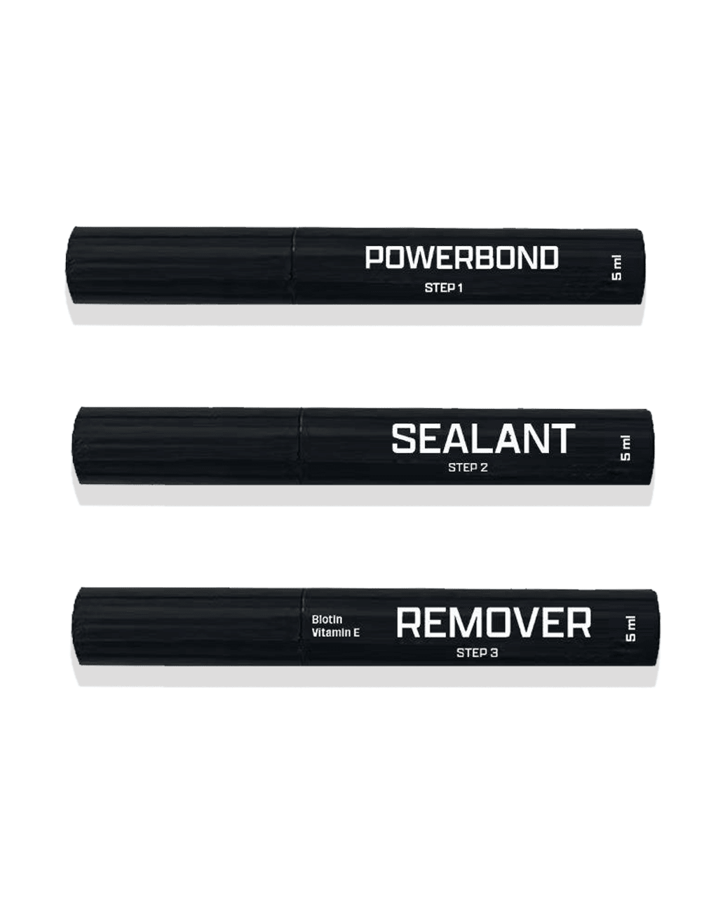 Do it Yourself Set - CK Beauty Cosmetics
