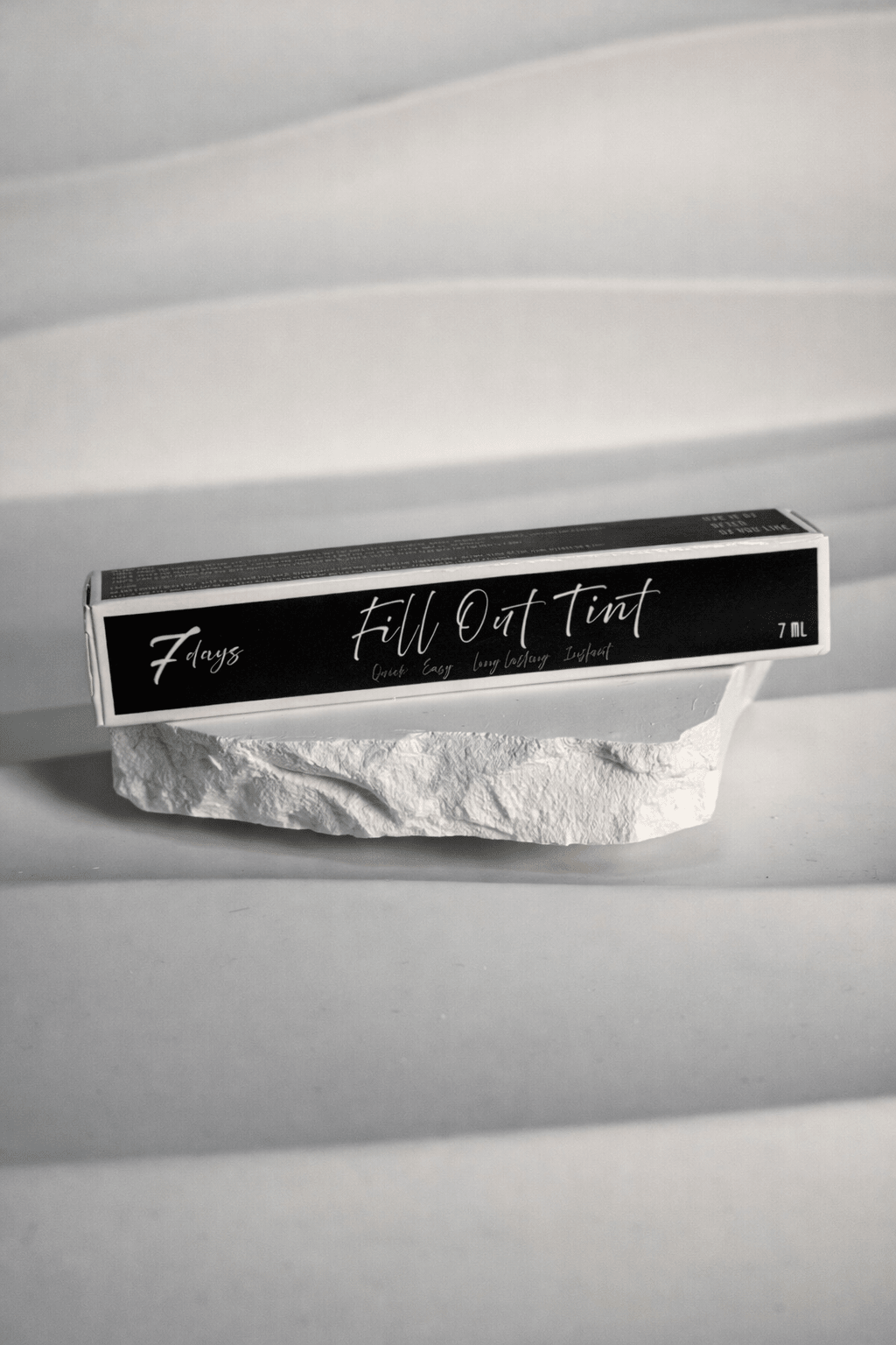 Fill Out Tint - 7 Days - CK Beauty Cosmetics