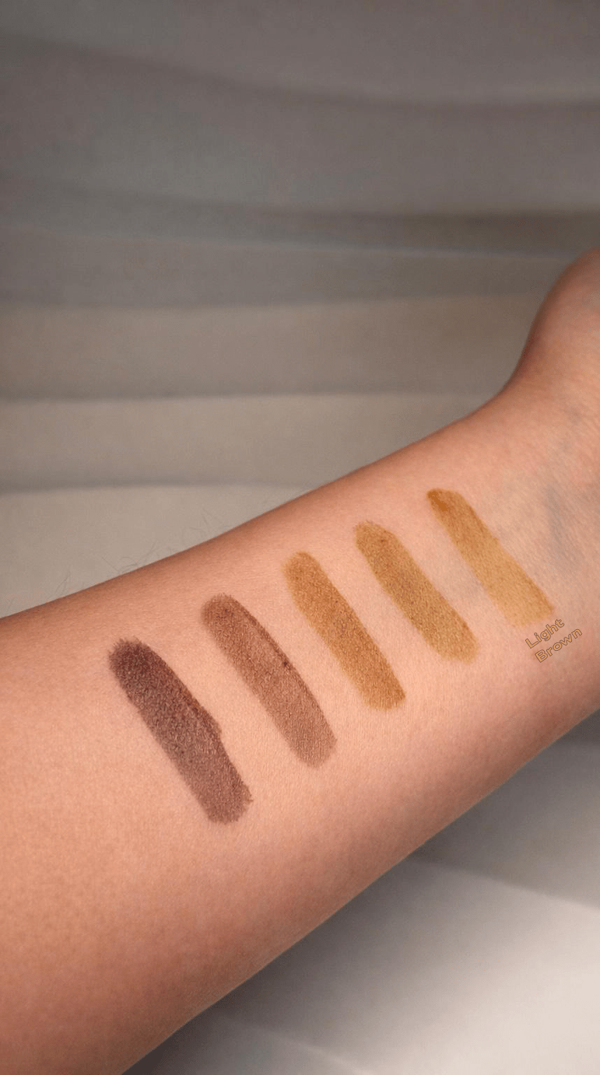 Fill Out Tint - 7 Days - CK Beauty Cosmetics