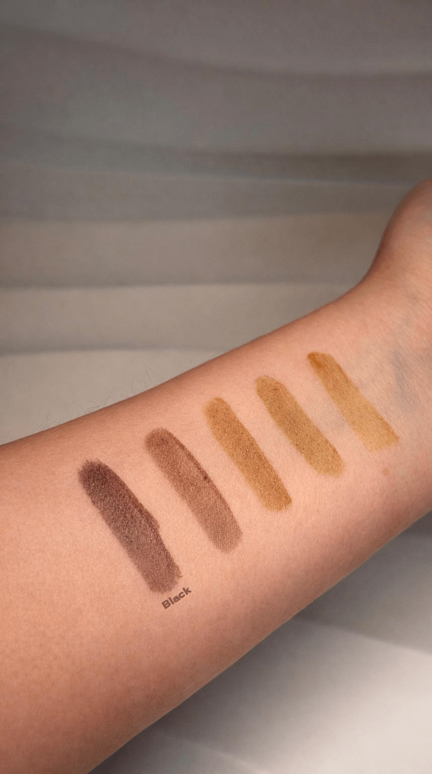 Fill Out Tint - 7 Days - CK Beauty Cosmetics