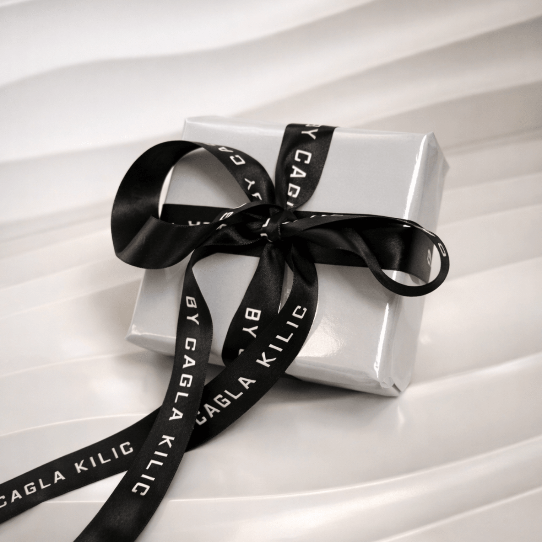 Gaveindpakning - CK Beauty Cosmetics