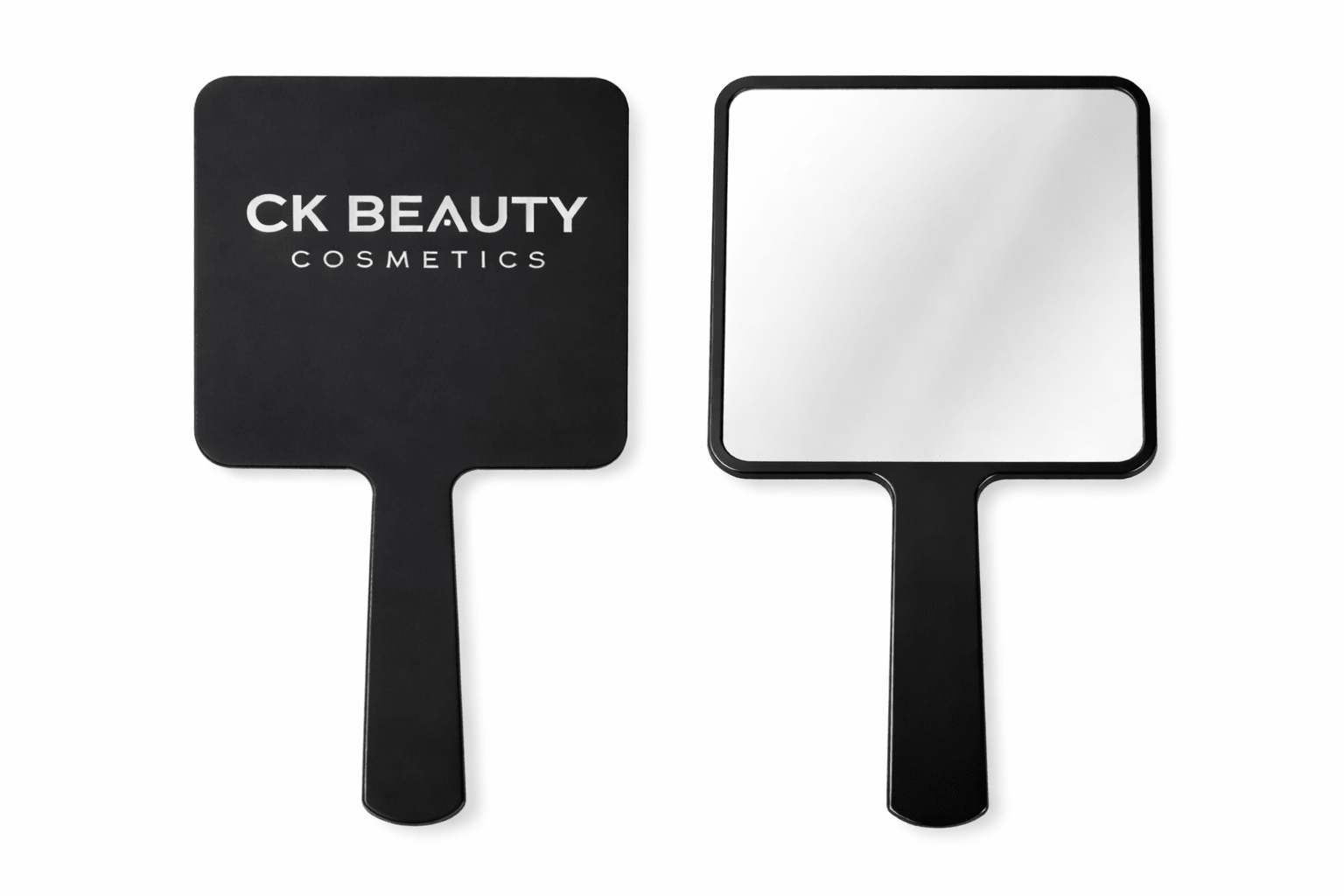 Håndholdt Spejl - CK Beauty Cosmetics