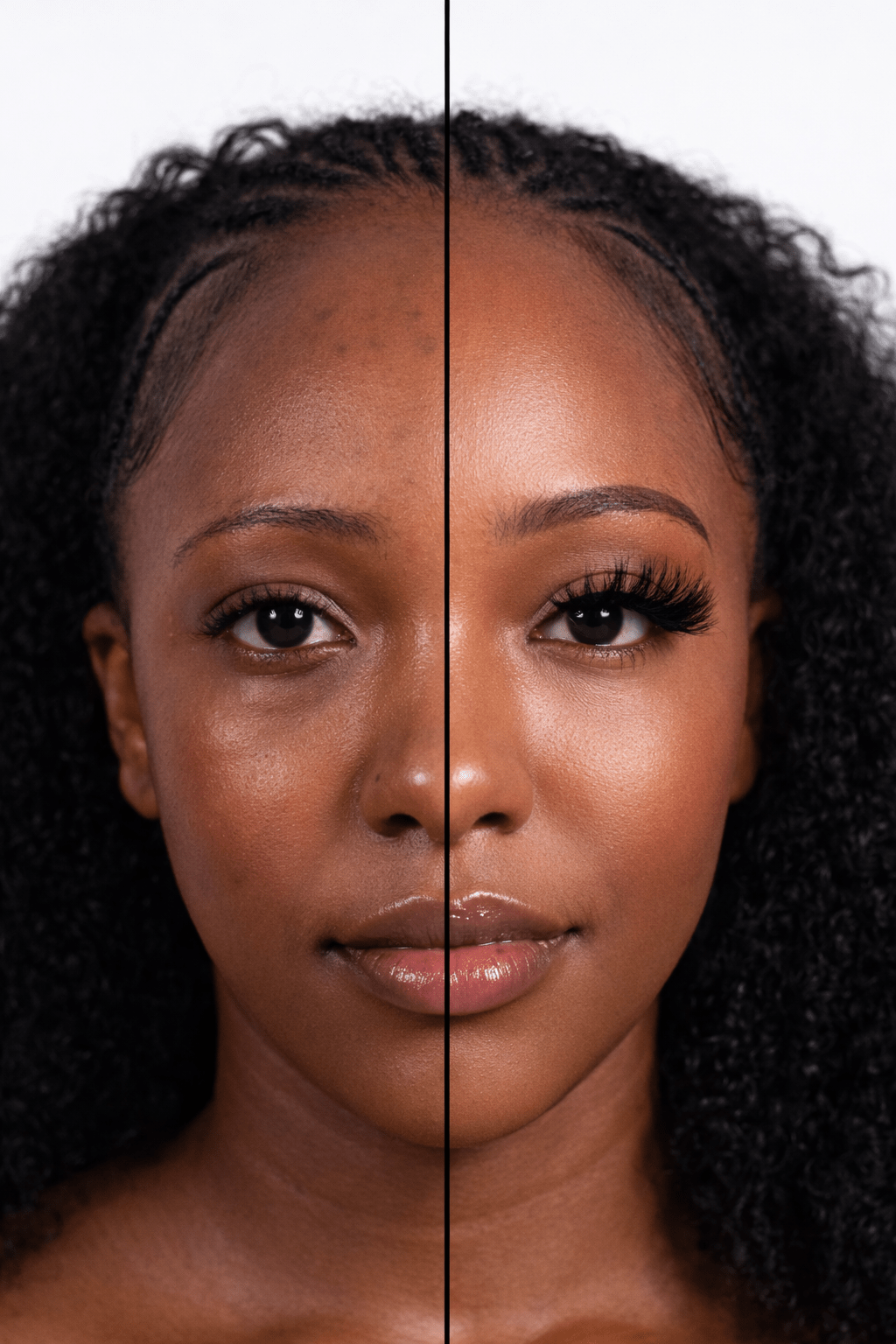 Hollywood - CK Beauty Cosmetics