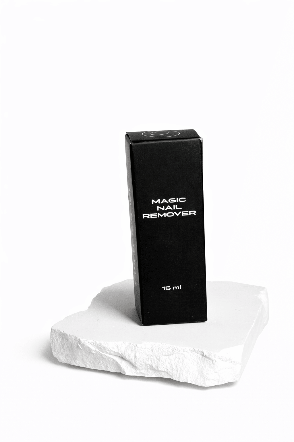 Magic Nail Remover - CK Beauty Cosmetics