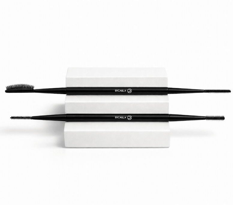 Micro Lash & Brow Styler Applicator - duo - CK Beauty Cosmetics