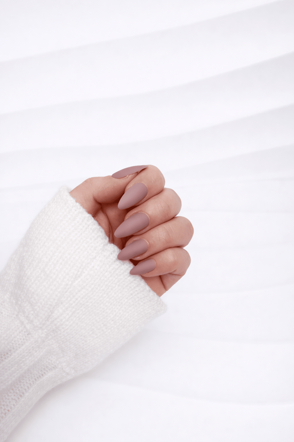 Press On Nails - CK01 - CK Beauty Cosmetics