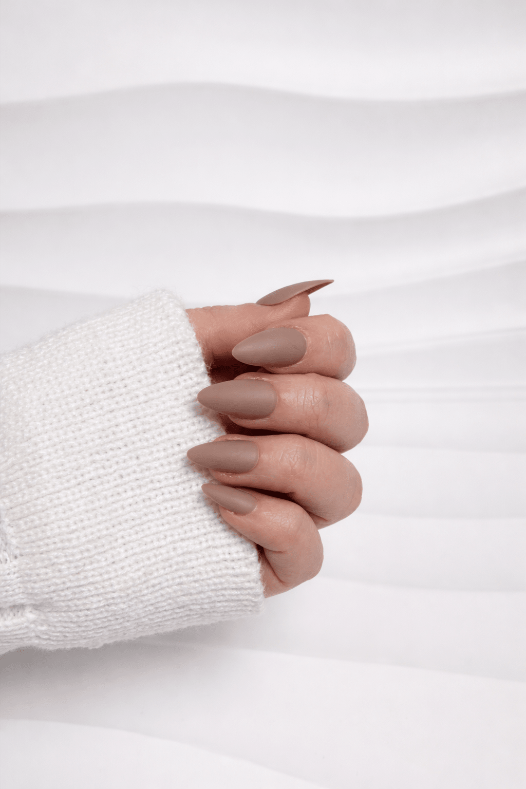 Press On Nails - CK04 - CK Beauty Cosmetics