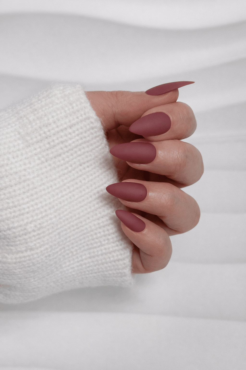 Press On Nails - CK07 - CK Beauty Cosmetics