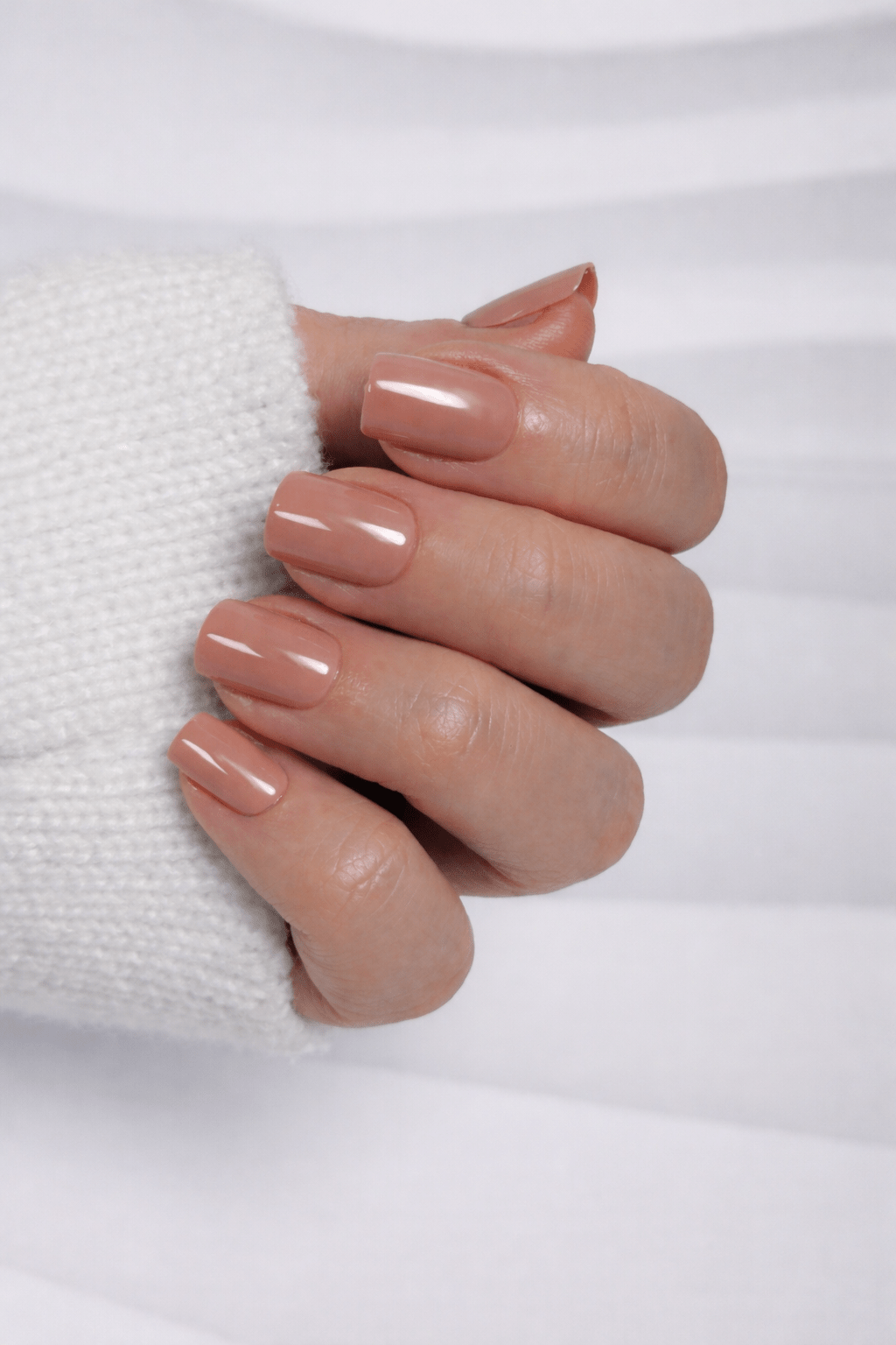 Press On Nails - CK09 - CK Beauty Cosmetics