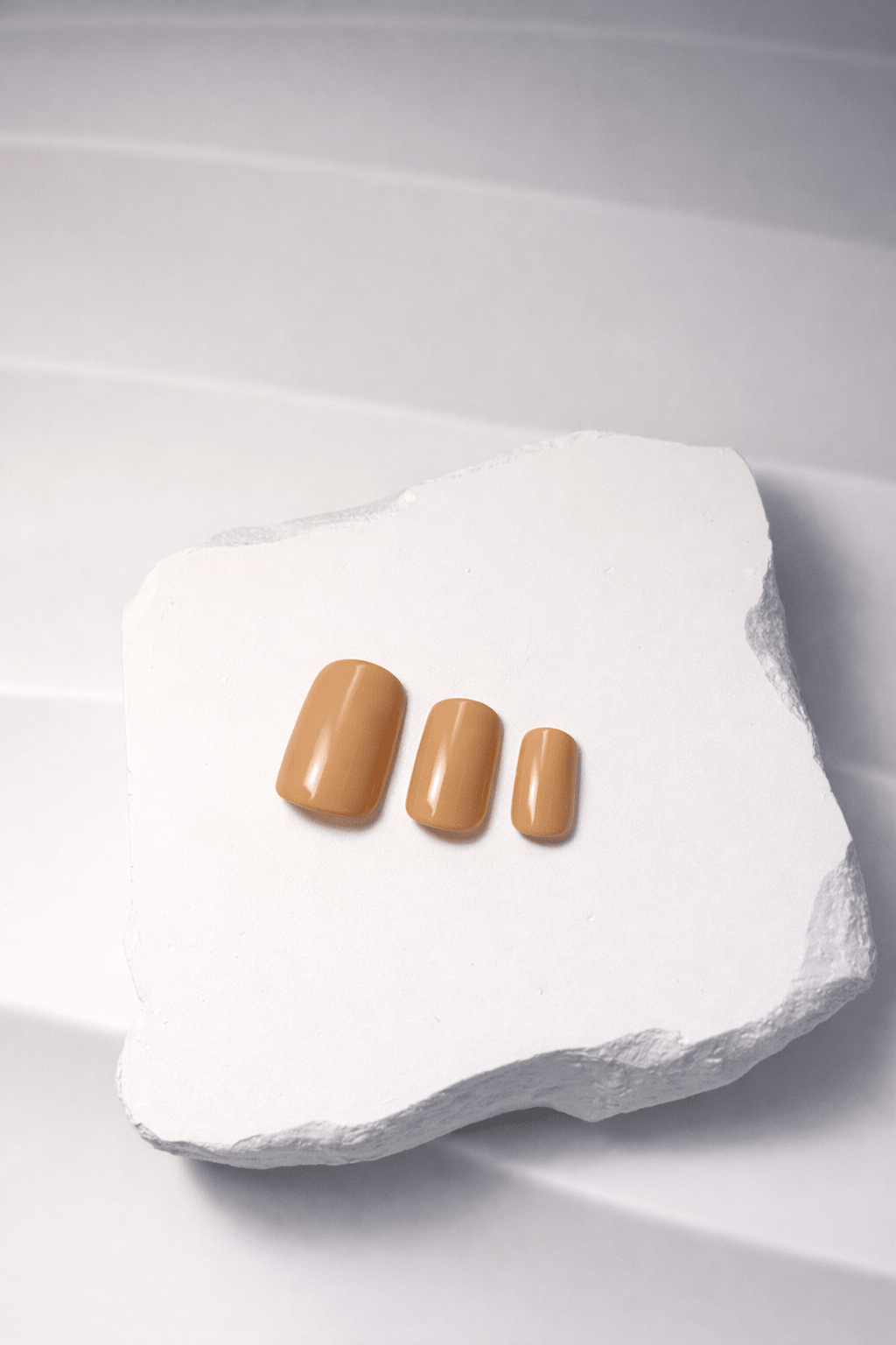 Press On Nails - CK10 - CK Beauty Cosmetics