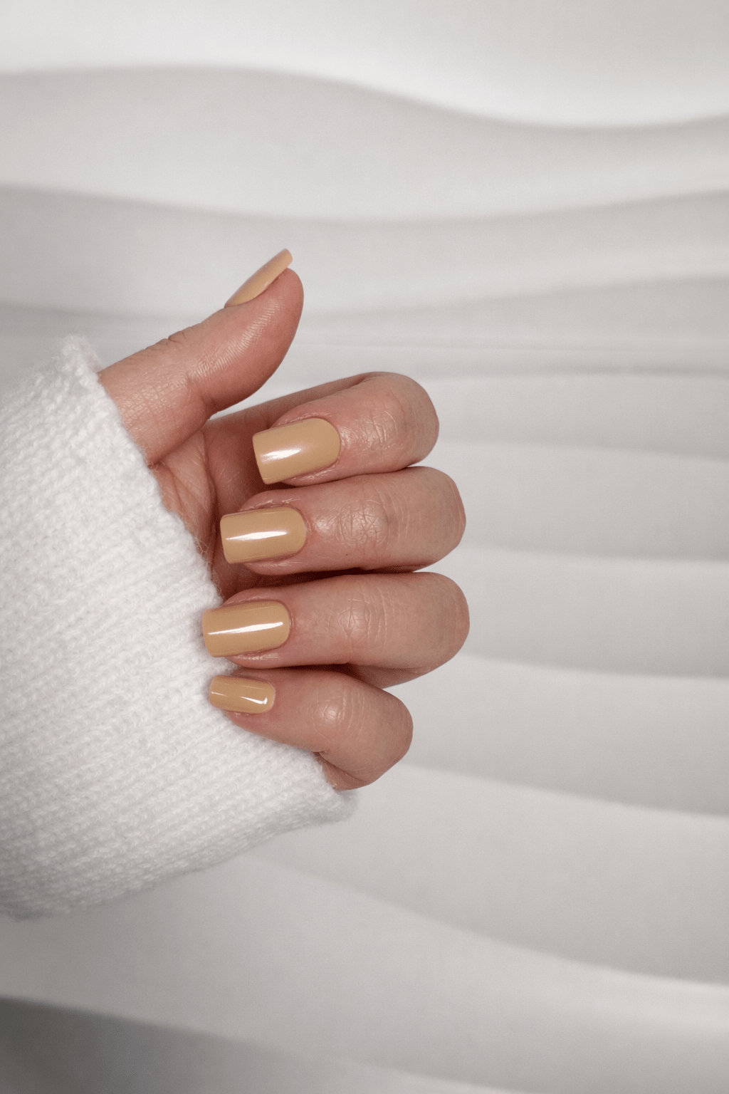 Press On Nails - CK10 - CK Beauty Cosmetics