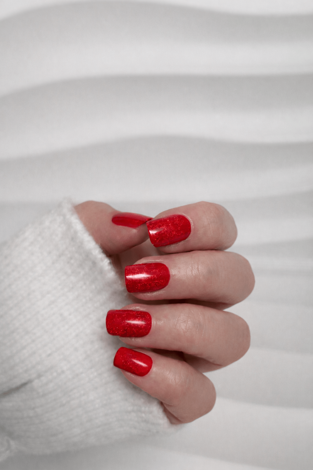 Press On Nails - CK17 - CK Beauty Cosmetics