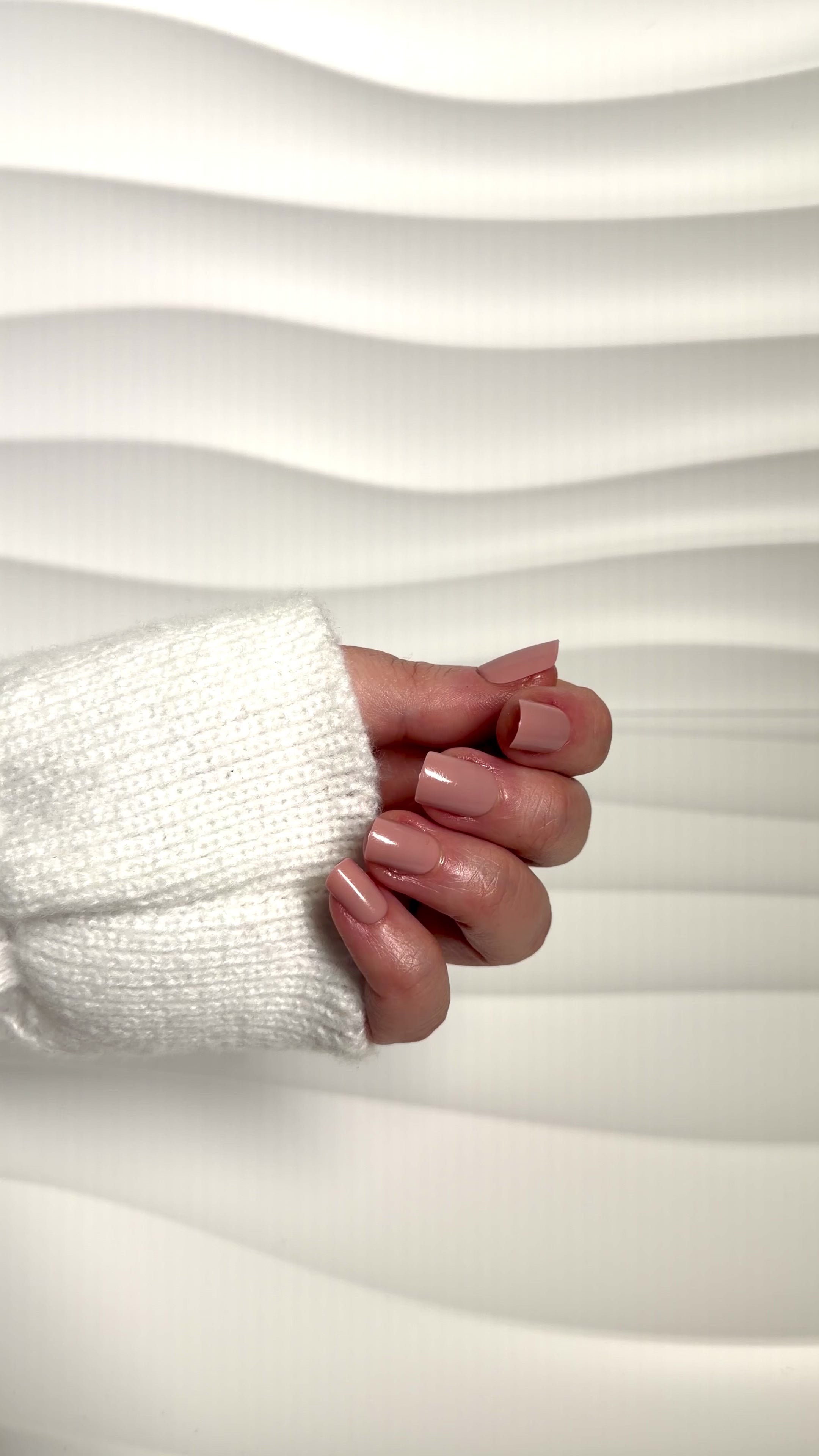 Press On Nails - CK09