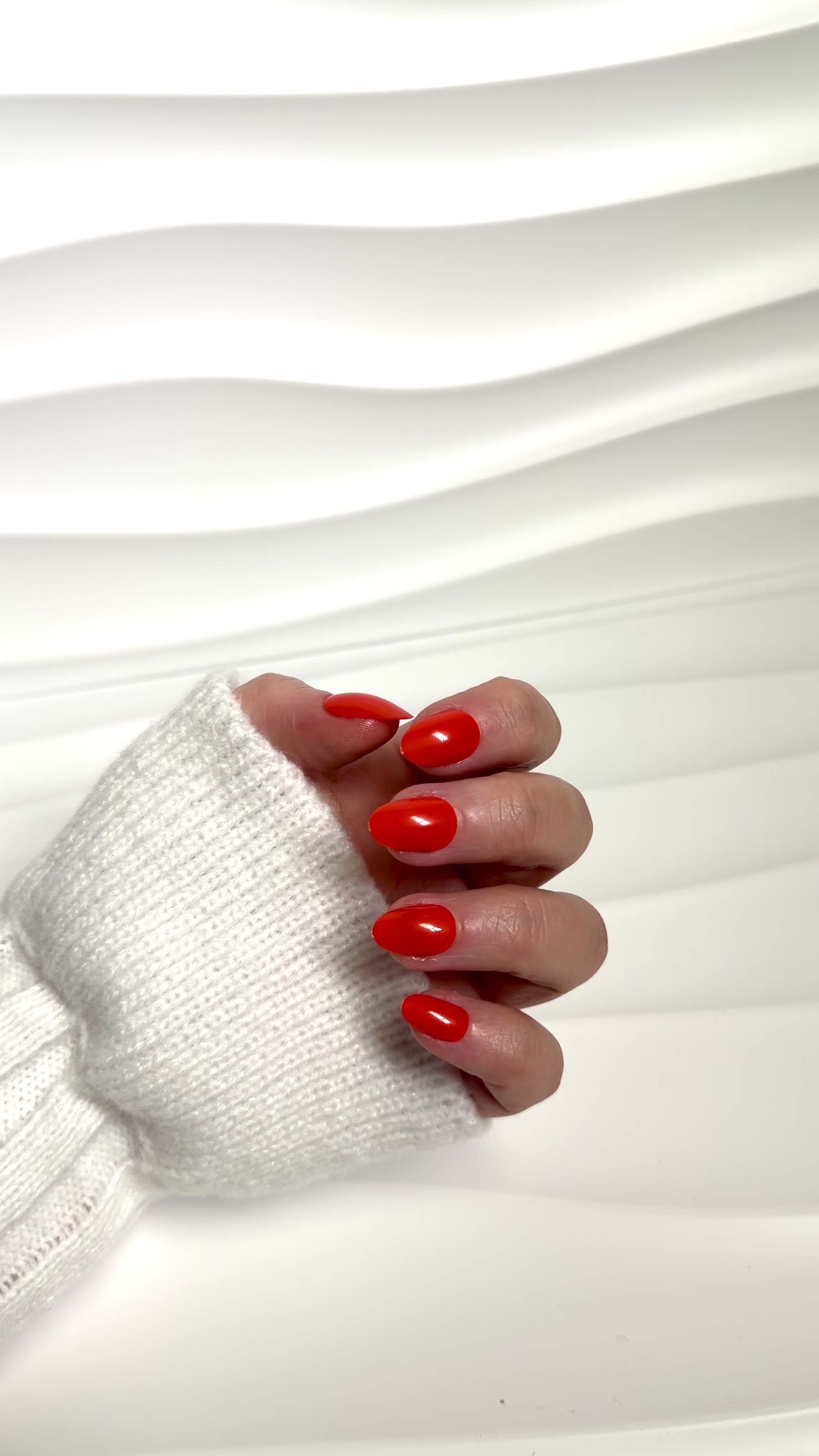 Press On Nails - CK13