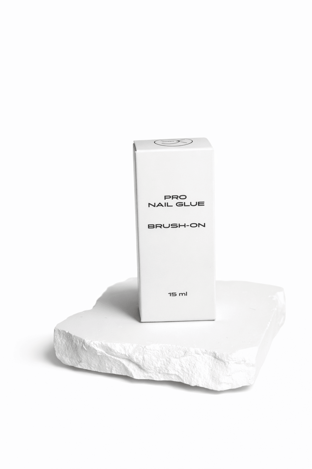 Pro Nail Glue - Brush on - CK Beauty Cosmetics