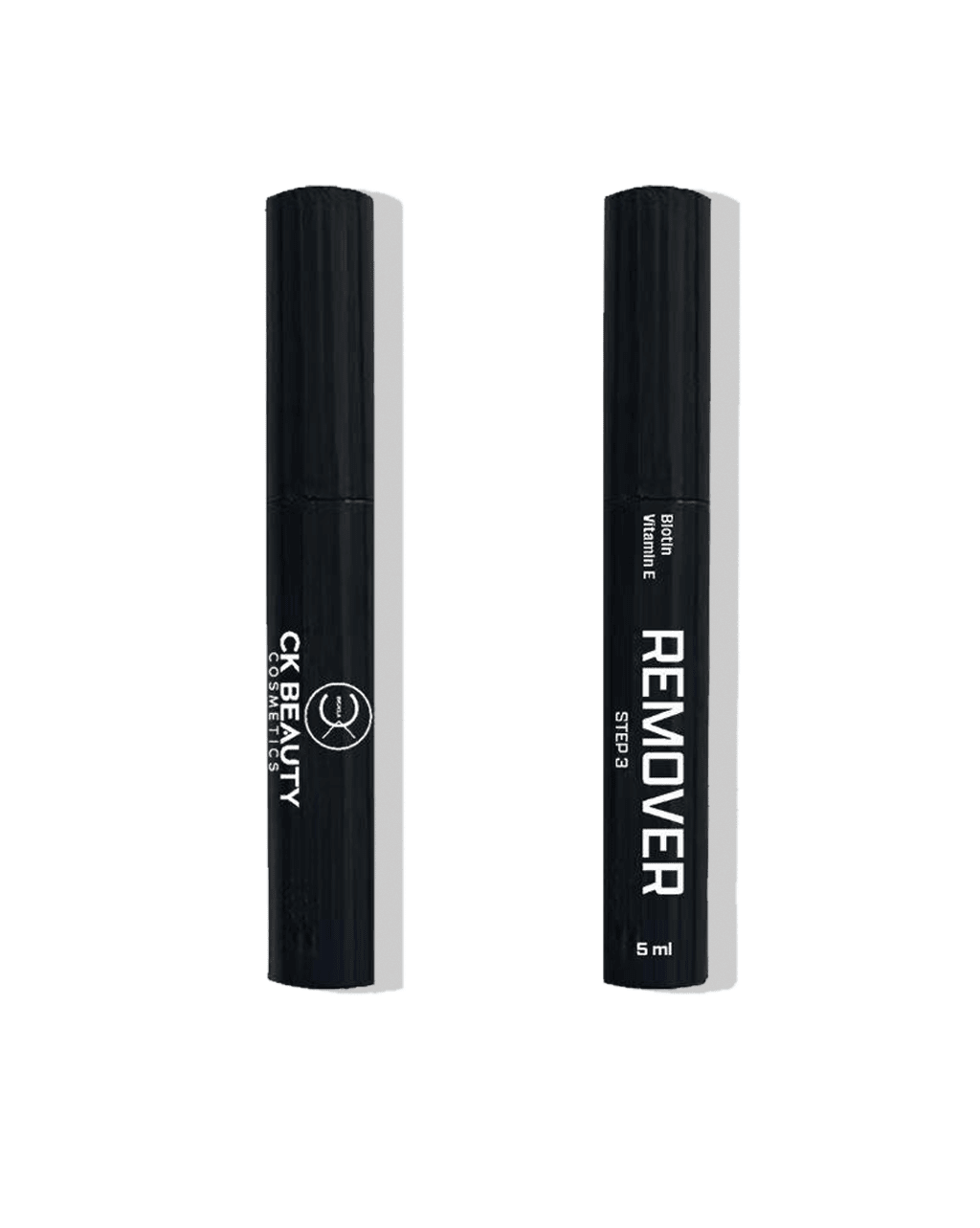 Remover - Step 3 - CK Beauty Cosmetics