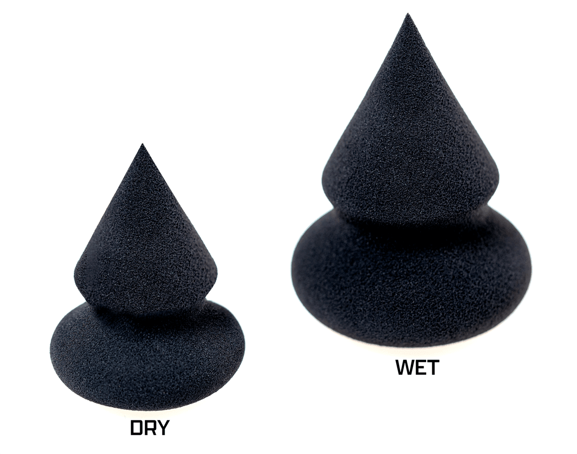 The Beauty Sponge - CK Beauty Cosmetics
