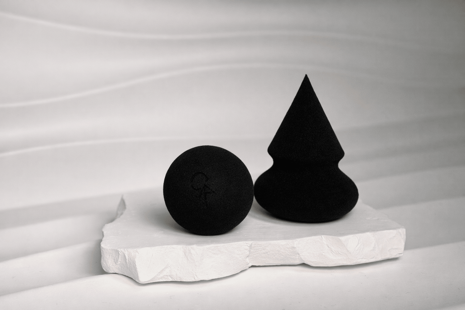 The Beauty Sponge - CK Beauty Cosmetics