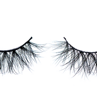 Zara-false eyelashes-cklashes-2